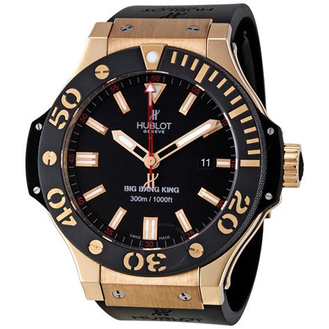 hublot king power big bang price|Hublot big bang king price.